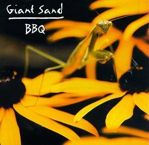 Giant Sand Backyard Barbecue Broadcast 