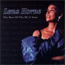 Lena Horne/Best Of The Rca Years