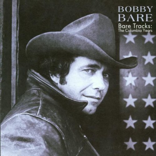 Bobby Bare/Bare Tracks
