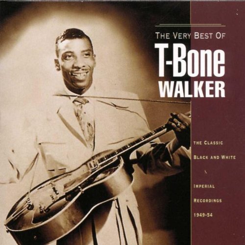 T-Bone Walker/Very Best Of T-Bone Walker