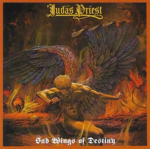 Judas Priest/Sad Wings Of Destiny