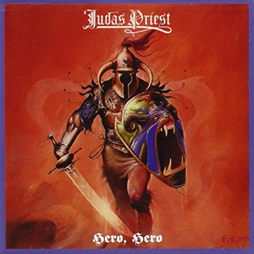 Judas Priest/Hero Hero