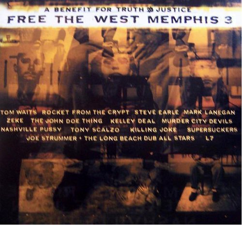 Free The West Memphis 3-Benefi/Free The West Memphis 3-Benefi