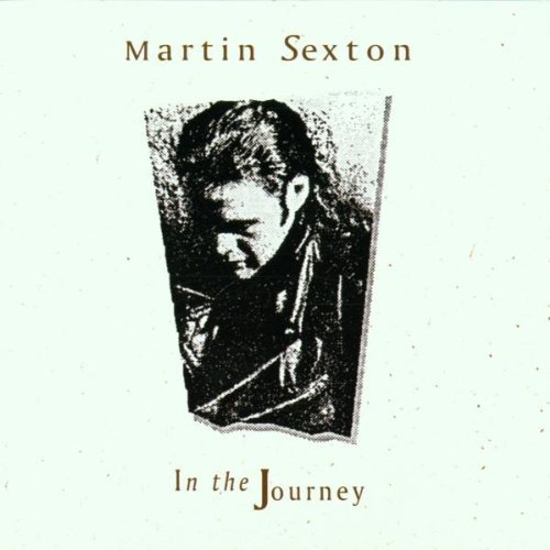 Martin Sexton/In The Journey