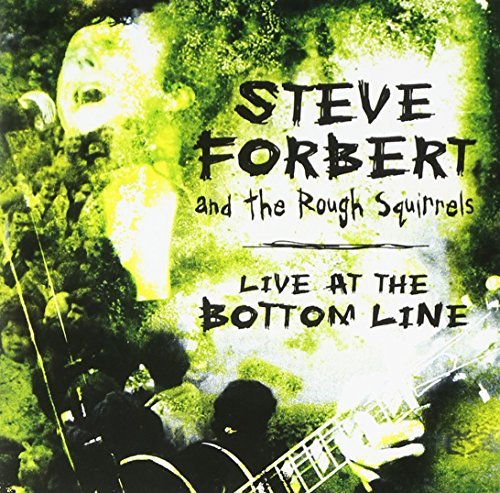 Steve Forbert/Live At The Bottom Line