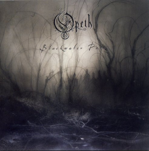 Opeth/Blackwater Park