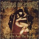 Cradle Of Filth/Cruelty & The Beast@Incl. Lmtd Ed. Bonus Cd