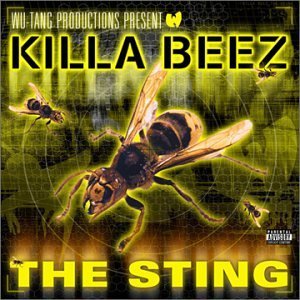 Wu-Tang Killa Bees/Sting@Explicit Version@Lmtd Ed. 2 Cd Set