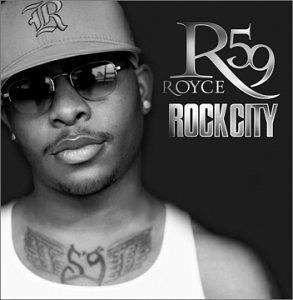 Royce Da 5'9”/Rock City@Explicit Version