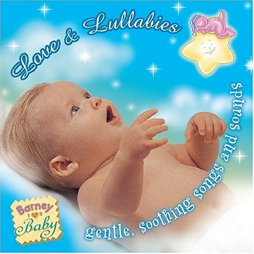 Barney/Love & Lullabies