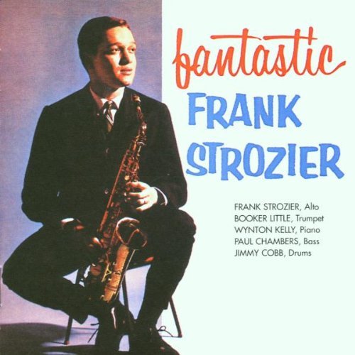 Frank Strozier Fantasic 