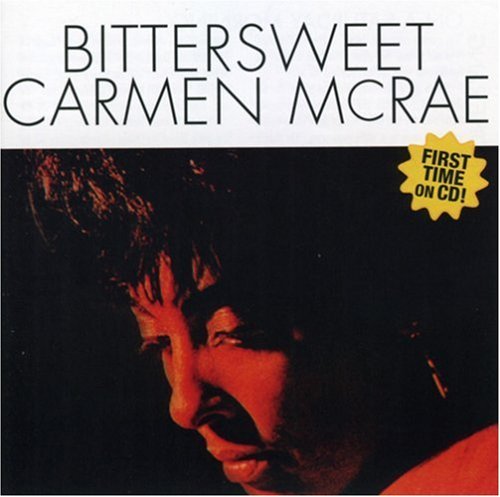Carmen Mcrae/Bittersweet