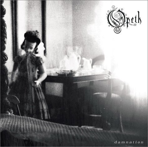 Opeth/Damnation
