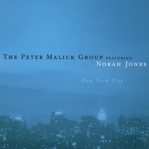 Peter Malick Group/New York City@Feat. Norah Jones