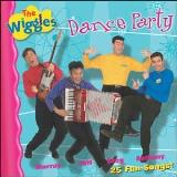 Wiggles Dance Party 