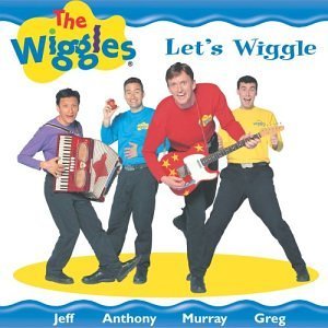 Wiggles/Let's Wiggle