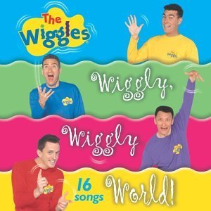 Wiggles/Wiggly Wiggly World