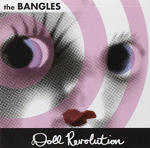 Bangles Doll Revolution Import Eu 