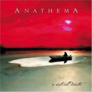 Anathema/Natural Disaster