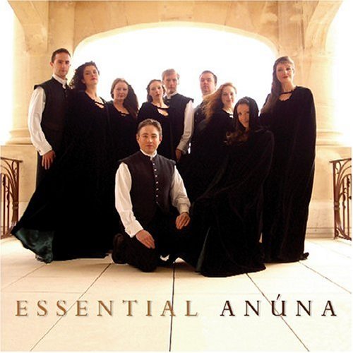 Anuna/Essential Anuna