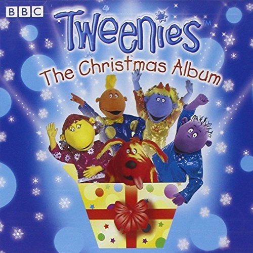 Tweenies/Christmas Album