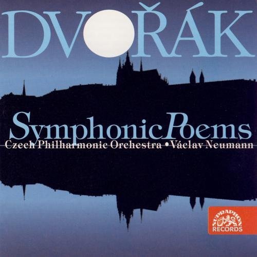 Antonin Dvorák/Symphonic Poems
