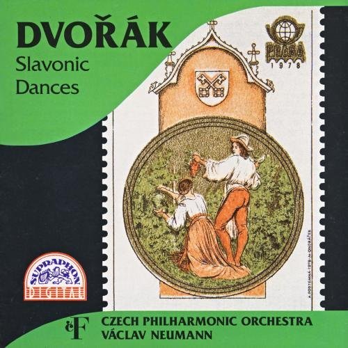 Antonin Dvorák/Slavonic Dance