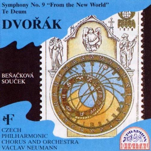 Antonin Dvorák/Symphony No. 9