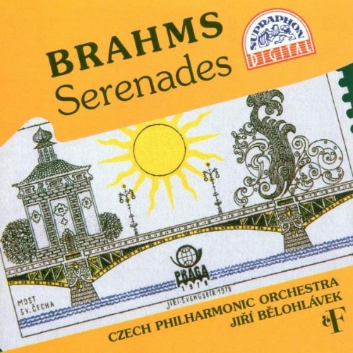 J. Brahms/Ser 1/2