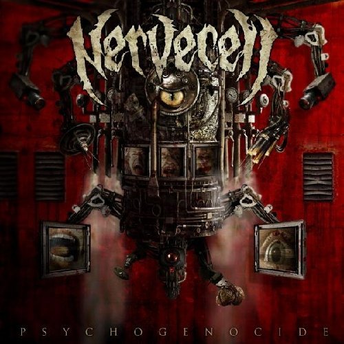 Nervecell/Psychogenocide