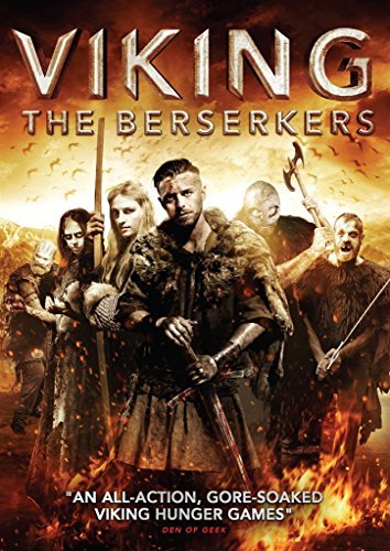 Berserkers: A Viking Saga/Berserkers: A Viking Saga@Dvd