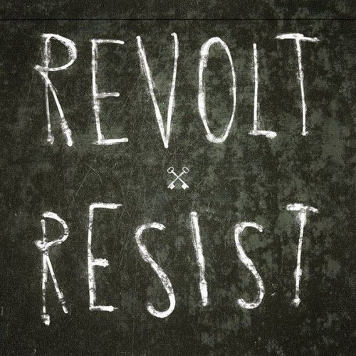 Hundredth/Revolt / Resist