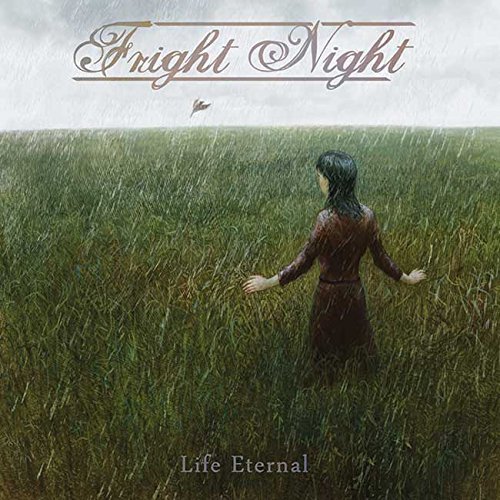 Fright Night/Life Eternal@Import-Gbr