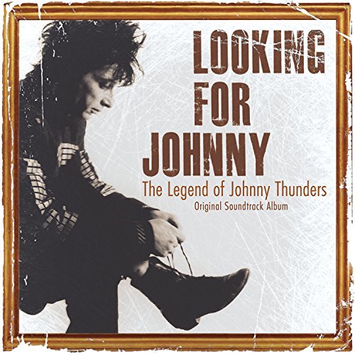 Johnny Thunders/Looking For Johnny