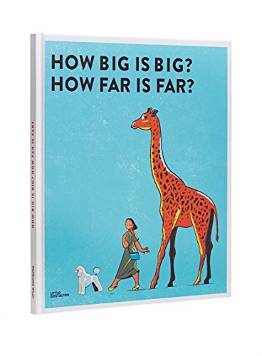 Jan Van Der Veken/How Big Is Big? How Far Is Far?