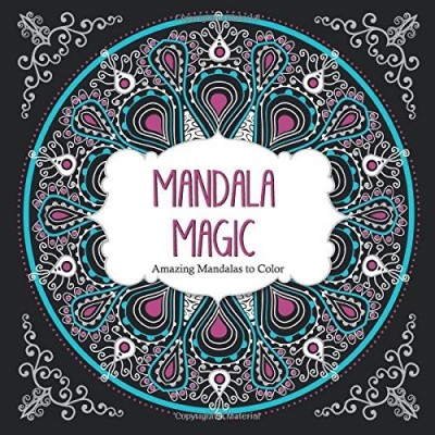 Ars Edition (ILT)/Mandala Magic