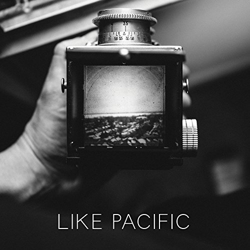 Like Pacific/Like Pacific