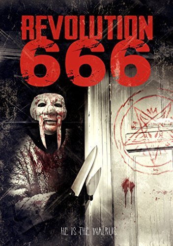 Revolution 666/Revolution 666