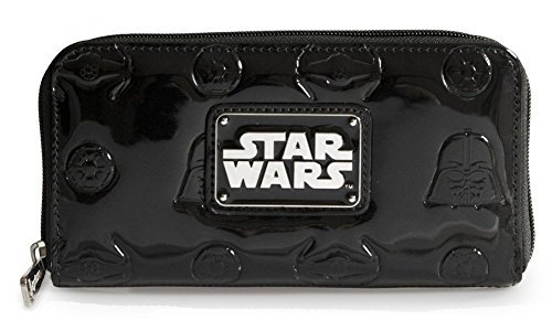 Wallet/Star Wars - Dath Vader Darkside