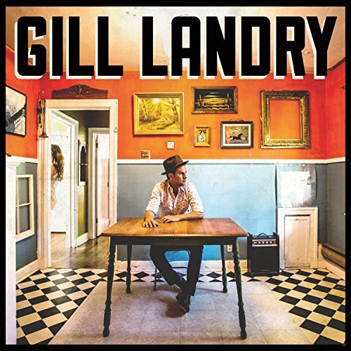 Gill Landry/Gill Landry