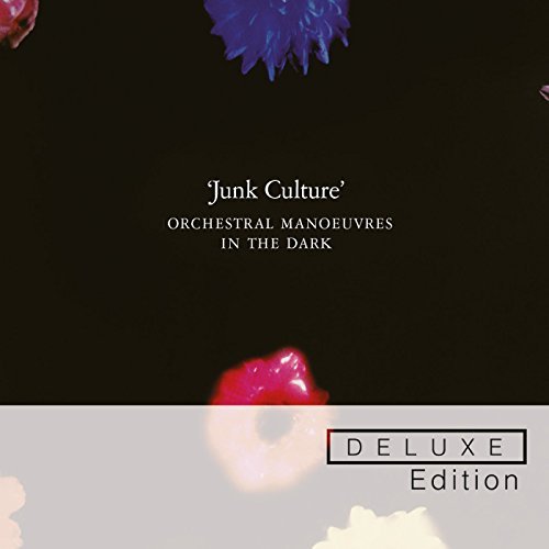 Omd ( Orchestral Manoeuvres In/Junk Culture