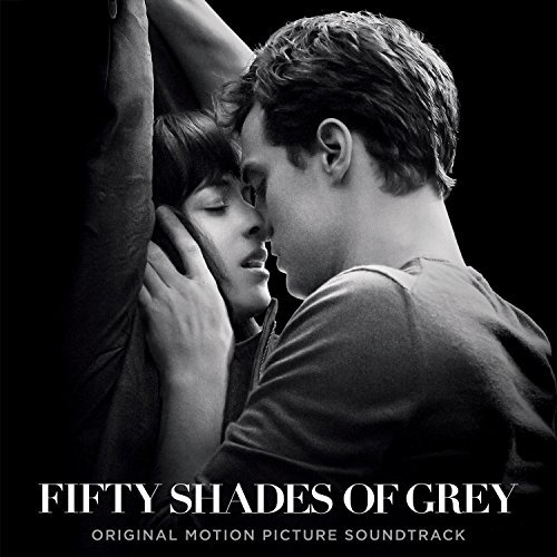 Soundtrack/Fifty Shades Of Grey