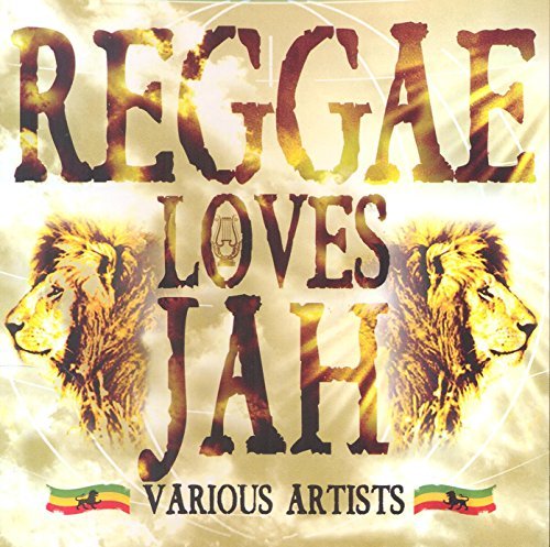 Various Artist/Reggae Loves Jah