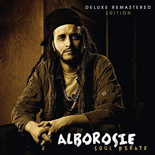 Alborosie/Soul Pirate