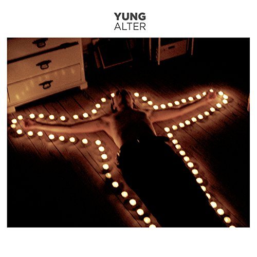 Yung/Alter Ep@Import-Gbr