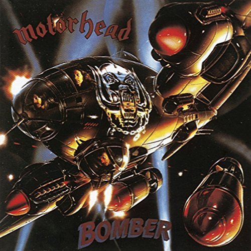 Motörhead/Bomber@Import-Gbr
