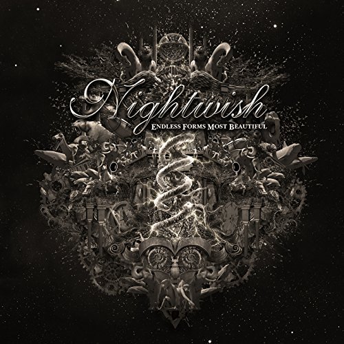 Nightwish/Endless Forms Most Beautiful