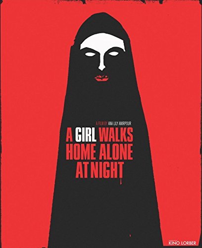 Girl Walks Home Alone At Night/Girl Walks Home Alone At Night@Blu-ray@Nr