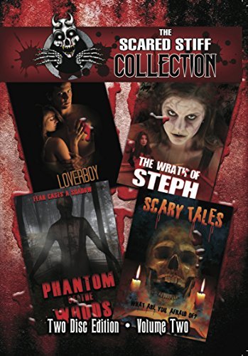 Scared Stiff Collection: Vol 2/.