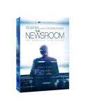 Newsroom Season 3 DVD 